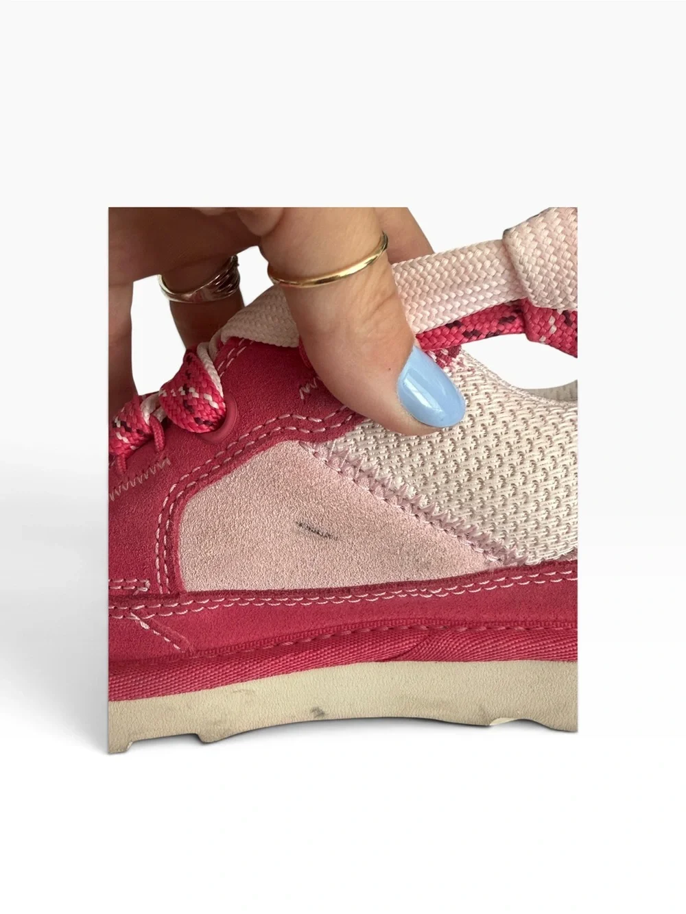 UGG lightweight girls